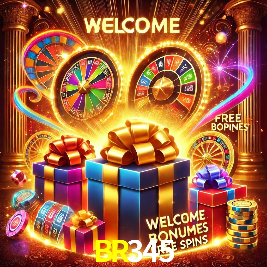  BR345